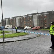 Probe into death of man found in flat continues