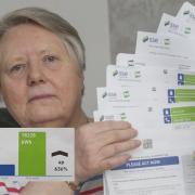 Baillieston pensioner hounded for cash after energy uses shoots up 636%