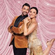 The first live show of Strictly Come Dancing 2023 airs tonight on BBC One