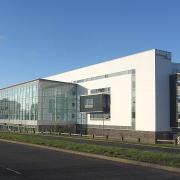 New College Lanarkshire (NCL)
