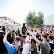 Glasgow festival on the lookout for Scotland's next DJ superstar