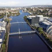 Major new plan in motion to transform THREE areas of Glasgow