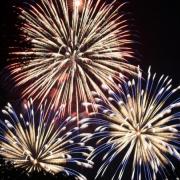 North and South Lanarkshire outline plans for Guy Fawkes Night