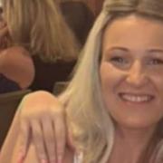 Have you seen her? Woman 37 missing in Motherwell