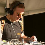 Renowned DJ set to perform as charity celebrates major milestone