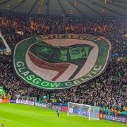 Top cop speaks out after 'disorder' at Celtic v Lazio game
