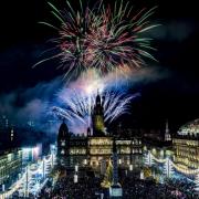 Bosses reveal 'change in format' to this year's Christmas light switch-on
