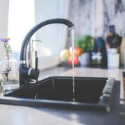 Scottish Water confirmed the issue is affecting homes in the G15 and G61 areas