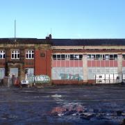 Drumoyne Primary closed in 2010