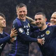 Scottish National Team