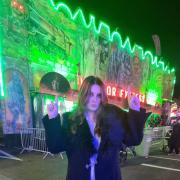 Spooktacular Carnival in Silverburn