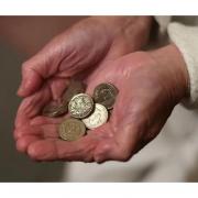 UK pensioners may be asked to save extra