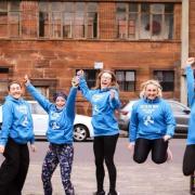Popular fun run event set to come to Glasgow's Southside this weekend