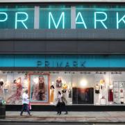 Vintage shop selling big brands opens within Glasgow Primark store
