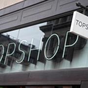 Bosses reveal when they plan to open retailer in old Topshop in Glasgow