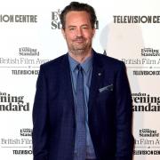 Matthew Perry’s family ‘heartbroken’ at ‘tragic loss’ as tributes pour in