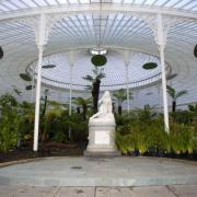 Council puts plan to charge punters for visiting Kibble Palace on ice after outcry