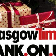 Glasgow Times launches 2023 Christmas campaign to help struggling families
