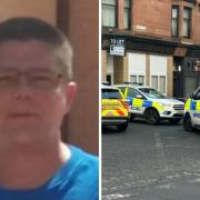 Second man arrested in connection with death in flat close