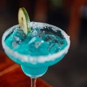 Generic image of cocktail.