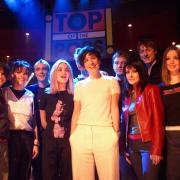 Remember when this Glasgow nightclub hosted Top of the Pops?