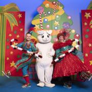 Glasgow Royal Concert Hall set to host 'family favourite' on Christmas Eve