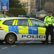 Cops urge people to 'avoid' area of Glasgow after incident