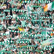 Rock legend admits 'I like Celtic but I don't ram it down people's throats'
