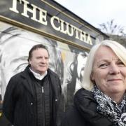Clutha Bar tragedy survivors share their stories ten years on in new BBC show