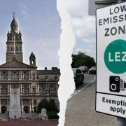 Revealed: Council forced to spend over £70K defending LEZ in court