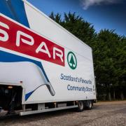 'We're all about giving back and helping people': Why Spar is backing our campaign