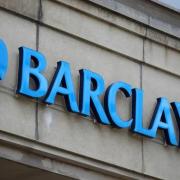 Barclays axing 900 staff in ‘disgraceful’ pre-Christmas move, says Unite