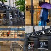 Proposal to demolish Glasgow M&S building thrown out at meeting