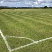Two groups express interest in taking over sports pitches