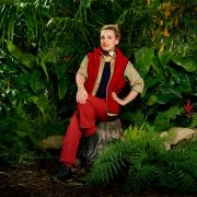 Have you been missing Grace Dent on I'm A Celebrity this week?