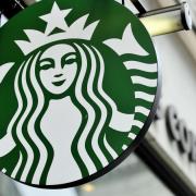 Cops and forensics called to Glasgow Starbucks after 'break-in'