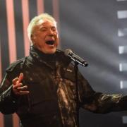 Sir Tom Jones is coming to Glasgow amid his Ages & Stages UK tour.