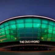 OVO Hydro, Glasgow