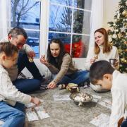 Best family board games for Christmas? Have a look at these
