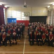 'Amazing': Primary school praised following inspection report