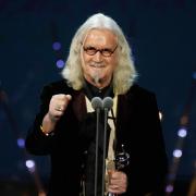 Applications open for iconic Billy Connolly Spirit of Glasgow Award
