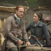 Outlander will come to Glasgow next year, seeing the Scottish period drama delve into Jamie's origins.