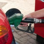 Petrol prices fall to lowest level in more two years