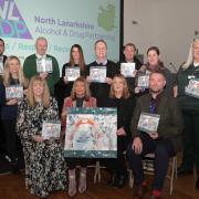 North Lanarkshire Council release new booklet to combat loneliness