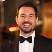Martin Compston reveals which Eastenders star he would like to see on Line of Duty