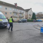 Woman's body found in property as cops probe 'unexplained' death