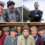 From Still Game to Only an Excuse? - Hogmanay TV shows we miss