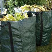 Councillors slam £40 garden waste permit charge as 'hitting locals hard'