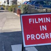 Multiple Glasgow roads to close next month for filming hit TV series