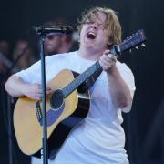 'Wee update': Lewis Capaldi will release NEW music on New Year's Day